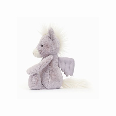 Jellycat Bashful Pegaso | GRNL-32986